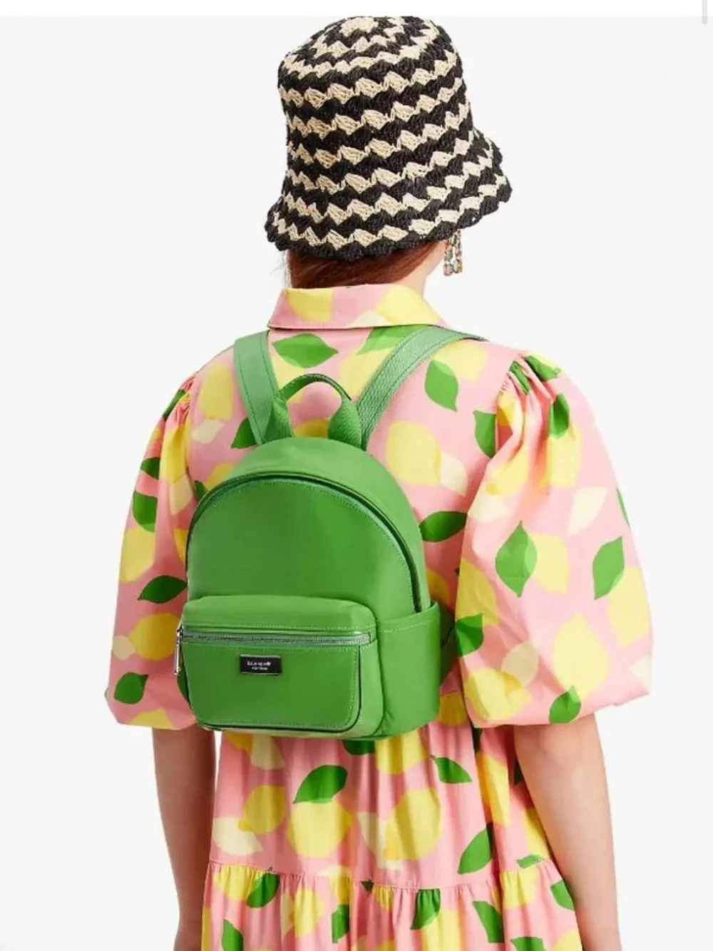 kate spade Sam Icon Mini Backpack